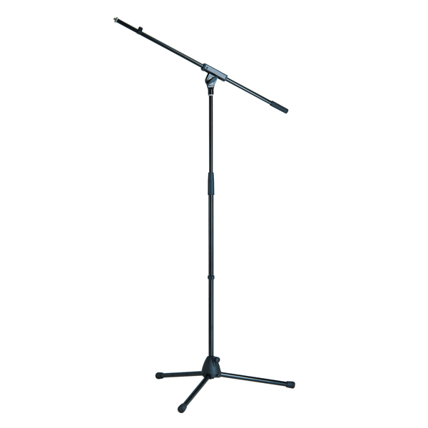 Gravity Microphone Stand (vocal height) Equipment Hire Icon AV Perth